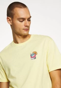 YOURTURN Prix Aimable T-shirt imprimé t shirt Col rond all -YOURTURN Soldes a5f0a360312c49ecae58ba4d1d5b2e01