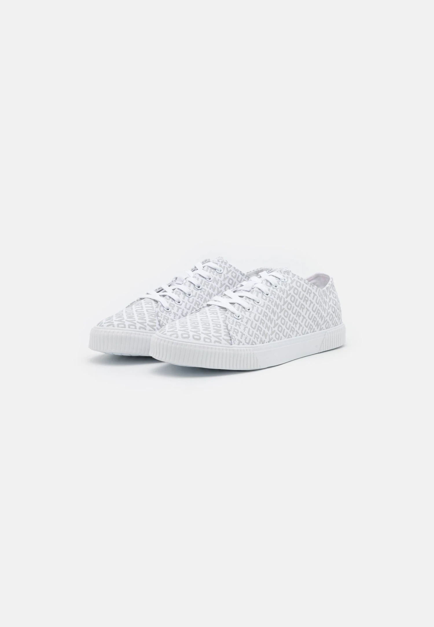 Prix Gelé YOURTURN UNISEX - Baskets basses sneaker Rond all 4 Prix Gelé YOURTURN UNISEX - Baskets basses sneaker Rond all – Image 2
