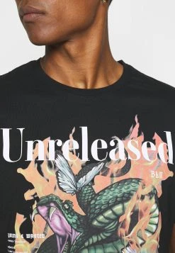 YOURTURN Prix Incroyables UNISEX - T-shirt imprimé t shirt Col rond all 15 YOURTURN Prix Incroyables UNISEX - T-shirt imprimé t shirt Col rond all -YOURTURN Soldes a67f25da7f064646bc0fc2297485616e