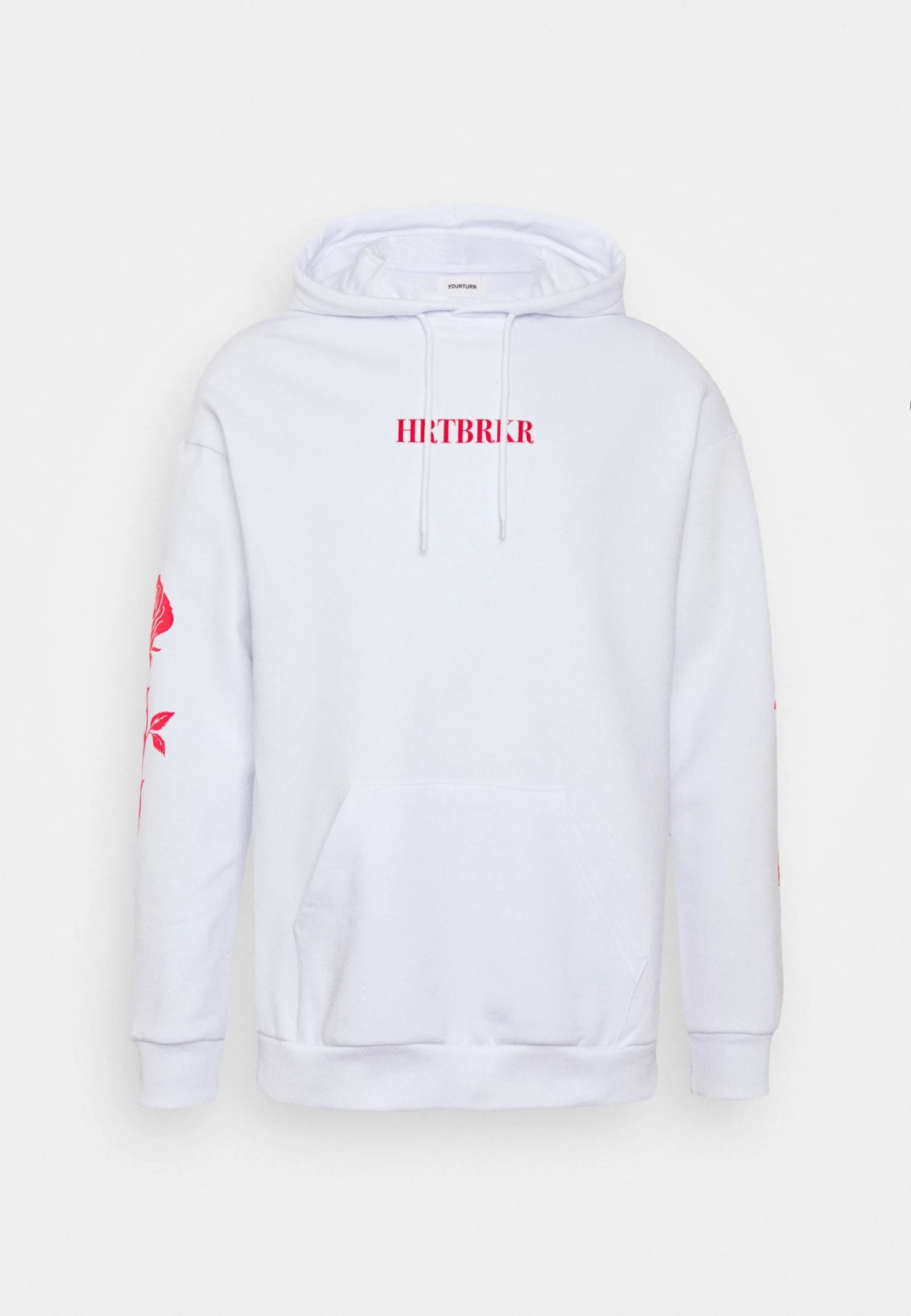 YOURTURN Un Tarif Préférentiel UNISEX - Sweat à capuche pullover Capuche all 12 YOURTURN Un Tarif Préférentiel UNISEX - Sweat à capuche pullover Capuche all – Image 10