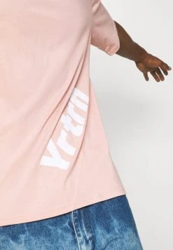 Prix Ourlé YOURTURN UNISEX - T-shirt imprimé t shirt Col rond all 14 Prix Ourlé YOURTURN UNISEX - T-shirt imprimé t shirt Col rond all -YOURTURN Soldes a6c8b7c332314ecca64de1ed27b75bf8