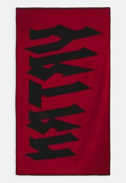 YOURTURN Prix Exclusifs BEACH TOWEL 180x100CM 500 GSM - Serviette other equipment men -YOURTURN Soldes a6eb71ea75de47cfafaffd047686c908