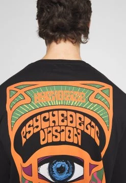 YOURTURN Première Qualité UNISEX - T-shirt à manches longues t shirt Col rond all -YOURTURN Soldes a728ec50f3014ed487bdb018b7c39b1a