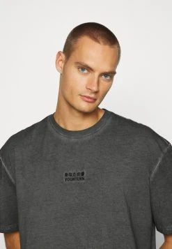 Prix Distinctifs YOURTURN UNISEX - T-shirt imprimé t shirt Col rond all -YOURTURN Soldes a737c1cd7fd34900b71a3bd5bbb55990