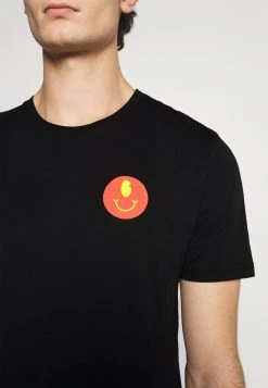 YOURTURN UNISEX - T-shirt imprimé Prix Incroyables t shirt Col rond all -YOURTURN Soldes a7b435edba6b447896203372115be0ef