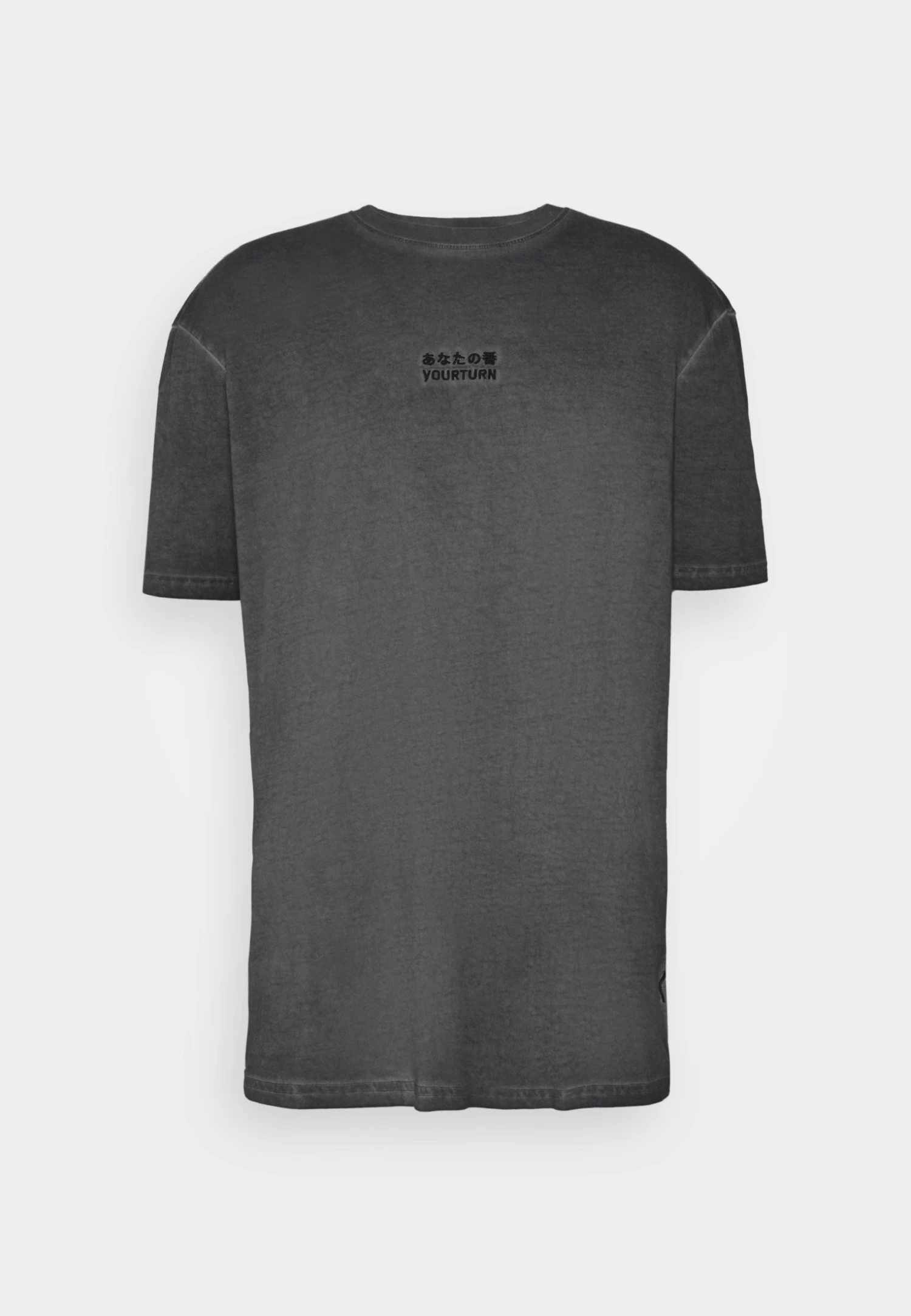 Qualité garantie 100% YOURTURN UNISEX - T-shirt imprimé t shirt Col rond all 8 Qualité garantie 100% YOURTURN UNISEX - T-shirt imprimé t shirt Col rond all – Image 6