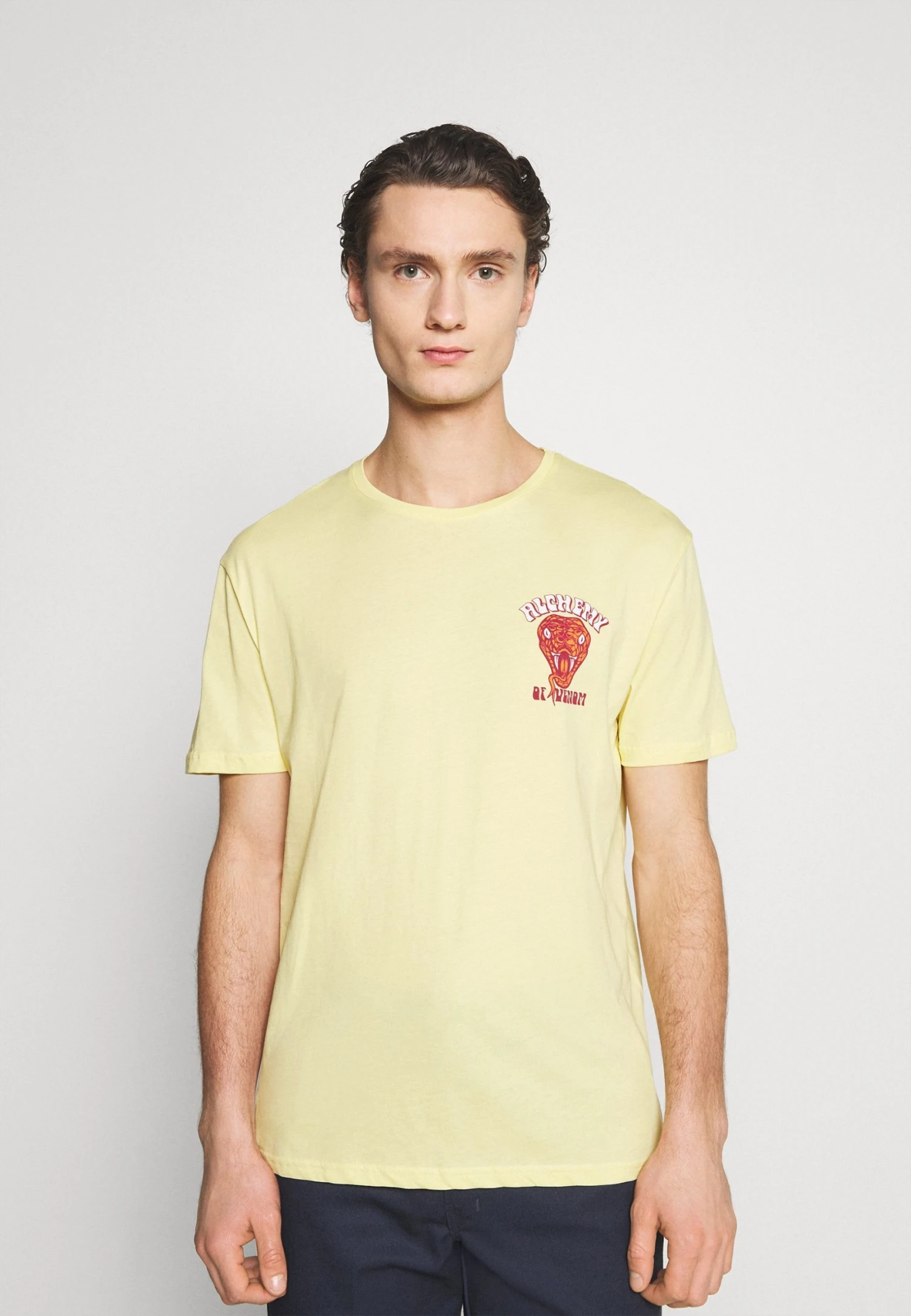 Qualité Garantie YOURTURN UNISEX - T-shirt imprimé t shirt Col rond all 3 Qualité Garantie YOURTURN UNISEX - T-shirt imprimé t shirt Col rond all