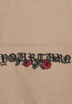 YOURTURN Prix Exclusifs UNISEX - Sweatshirt pullover Capuche all -YOURTURN Soldes a8a1ffca1de44fbd988d83a7e8976009