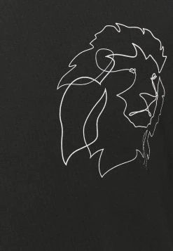 Qualité garantie 100% YOURTURN STAR SIGN LOGO UNISEX - T-shirt imprimé t shirt Col rond all -YOURTURN Soldes a8cd2be0b7f64c0e966e644bd75cf6a5