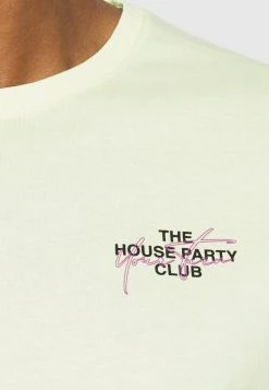 Prix Accessible YOURTURN UNISEX - T-shirt à manches longues t shirt Col rond all -YOURTURN Soldes a8d8f0b5257a43daa507201c13db3993