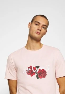 Prix De Rêve YOURTURN T-shirt imprimé t shirt Col rond all -YOURTURN Soldes a8dba1186c674537a8f3a3015710f3b0