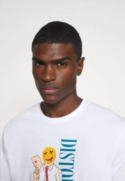 Vendre-Réclame YOURTURN UNISEX - T-shirt imprimé t shirt Col rond all -YOURTURN Soldes a972c4cfcfa04fceb03af22206268ea9