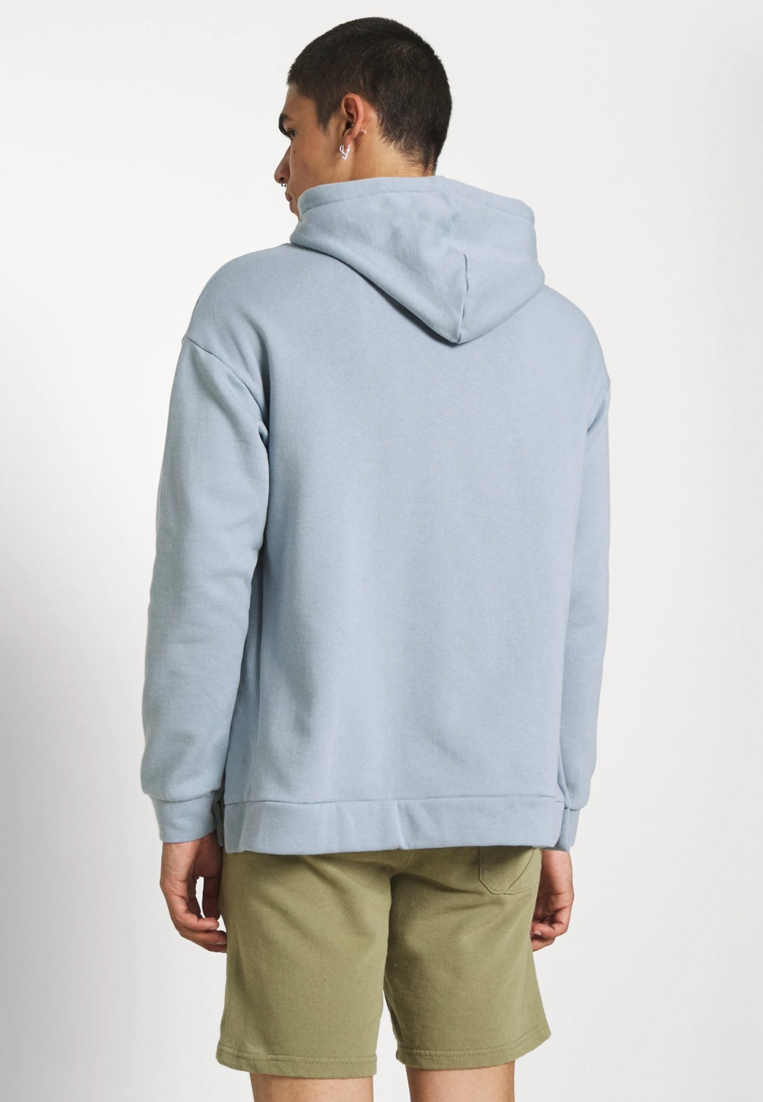 Prix Cassé YOURTURN Sweat à capuche pullover Capuche all 5 Prix Cassé YOURTURN Sweat à capuche pullover Capuche all – Image 3