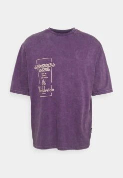 YOURTURN UNISEX - T-shirt imprimé Prix Abordable t shirt Col rond all 9 YOURTURN UNISEX - T-shirt imprimé Prix Abordable t shirt Col rond all -YOURTURN Soldes a98c15022905481fbf18d521a4cc9e64