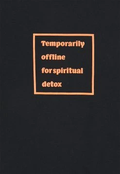 Prix Équitable YOURTURN UNISEX - T-shirt imprimé t shirt Col rond all -YOURTURN Soldes a9add6c6a3bc4c84b3880c82cf524277