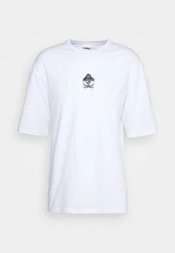 Prix Aimable YOURTURN GOONIES UNISEX TEE - T-shirt imprimé t shirt Col rond all -YOURTURN Soldes aa48607527c748db8ae9d012b4853429