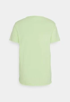 YOURTURN Prix Sympa RAW EDGE UNISEX - T-shirt basique t shirt Col rond all -YOURTURN Soldes aa6e354721c34f40916f23de422ed000