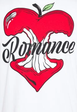 YOURTURN UNISEX - T-shirt à manches longues Prix Allégé t shirt Col rond all 9 YOURTURN UNISEX - T-shirt à manches longues Prix Allégé t shirt Col rond all -YOURTURN Soldes aa822ed293ae432f923f2a7897dae5f8