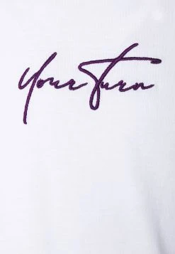 Prix Refroidis YOURTURN UNISEX - T-shirt basique t shirt Col rond all 17 Prix Refroidis YOURTURN UNISEX - T-shirt basique t shirt Col rond all -YOURTURN Soldes aaabfc9b4de840b59171144058a3a465