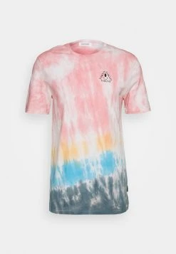 YOURTURN Rabais T-shirt imprimé t shirt Col rond all -YOURTURN Soldes aaf0ba9c27af4787aec69bc7a6935688