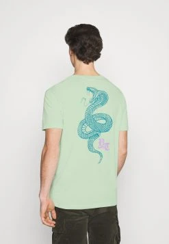 YOURTURN Bas Prix UNISEX - T-shirt imprimé t shirt Col rond all -YOURTURN Soldes ab662cf5b88a46c1aec365d4470e6e93