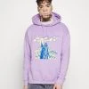Prix Ourlé YOURTURN PINK STARWARS SWEAT UNISEX - Sweat à capuche pullover Capuche all -YOURTURN Soldes abaf966a521d49f5986676855d59411b