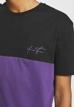 Meilleure qualité YOURTURN UNISEX - T-shirt imprimé t shirt Col rond all -YOURTURN Soldes abde186a4fe844859b0fcae6fca4f524