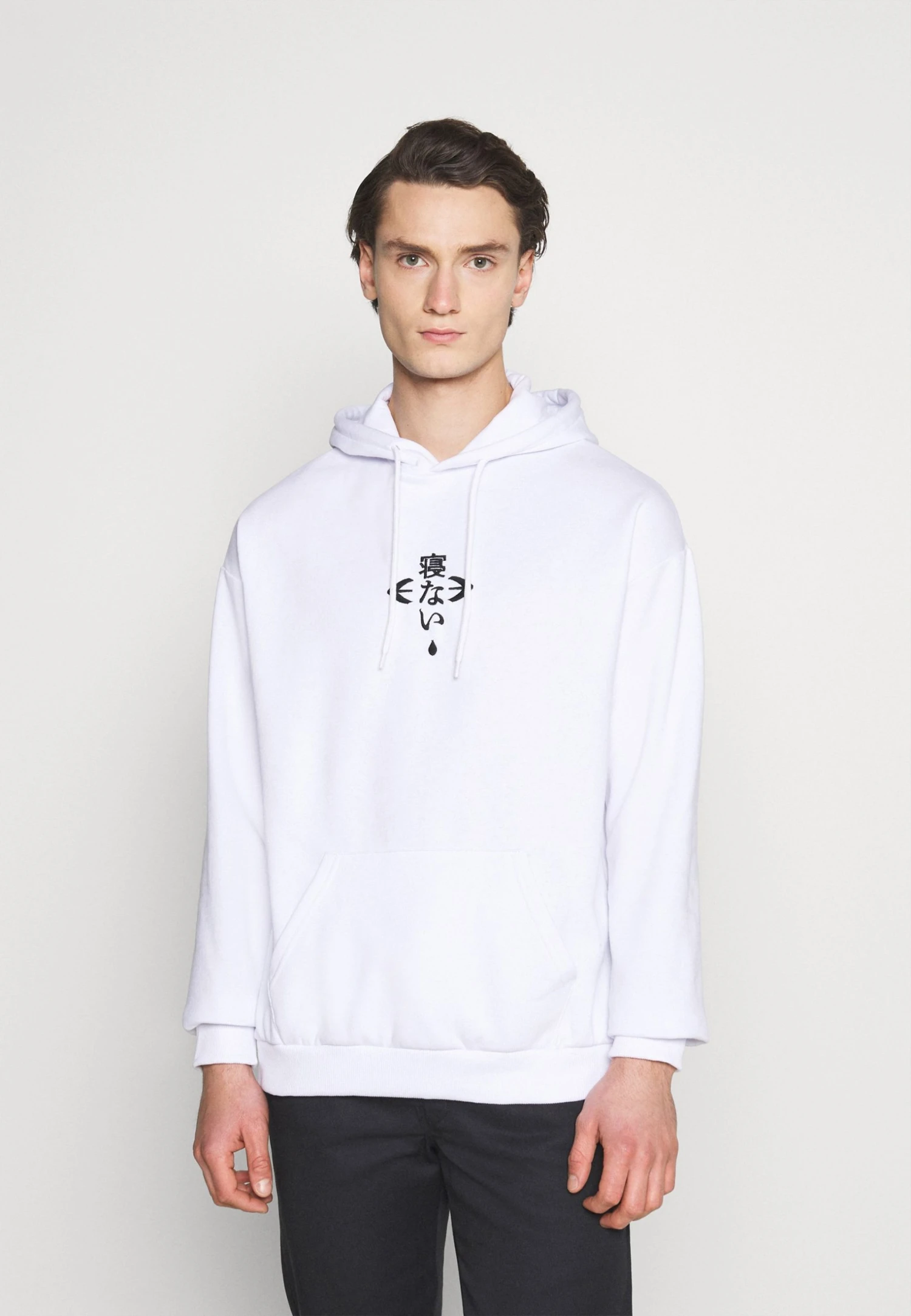 Prix Incroyables YOURTURN UNISEX - Sweatshirt pullover Capuche all 3 Prix Incroyables YOURTURN UNISEX - Sweatshirt pullover Capuche all