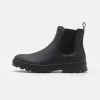 Qualité garantie 100% YOURTURN Bottines ankle boots Rond men 1 Qualité garantie 100% YOURTURN Bottines ankle boots Rond men -YOURTURN Soldes ac34b4723b74479d9aed4a9bb260fe1d