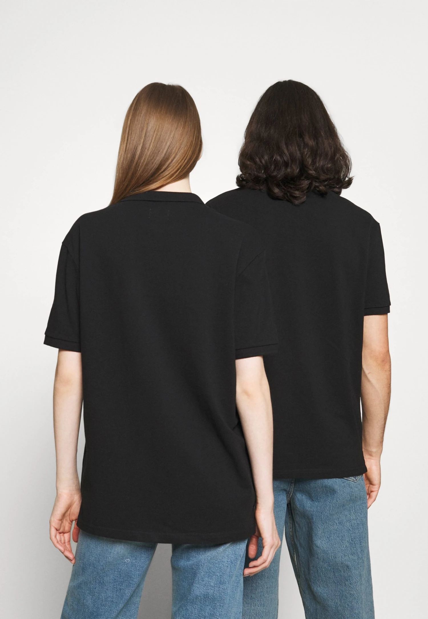 YOURTURN Prix Acceptable UNISEX - Polo t shirt Col polo all 5 YOURTURN Prix Acceptable UNISEX - Polo t shirt Col polo all â Image 3