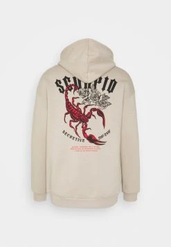 YOURTURN Réduction UNISEX - Sweat à capuche pullover Capuche all -YOURTURN Soldes acb5503cb38b46b19defca05e6ebd42e