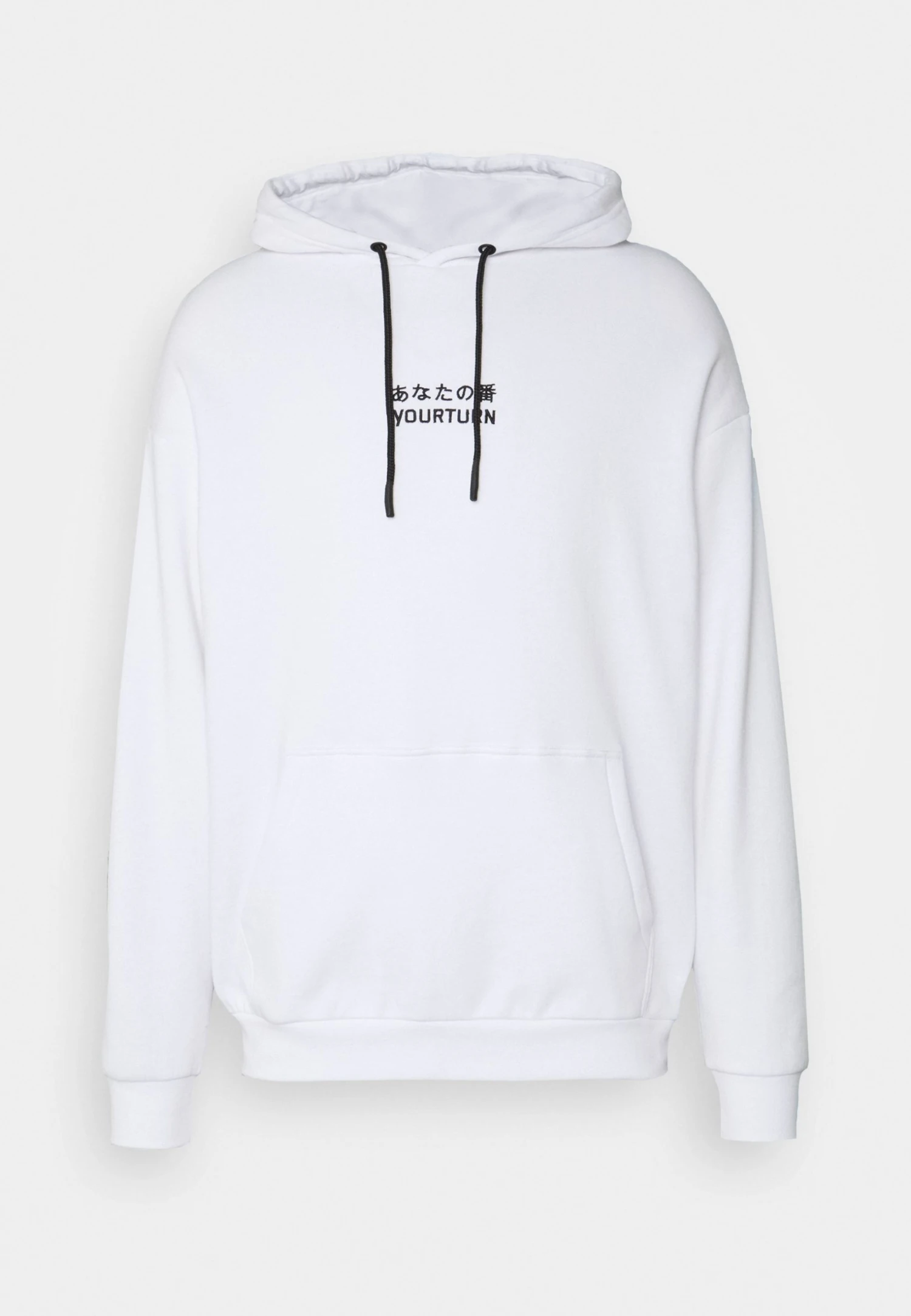 YOURTURN Prix Usine UNISEX - Sweat à capuche pullover Capuche all 9 YOURTURN Prix Usine UNISEX - Sweat à capuche pullover Capuche all – Image 7