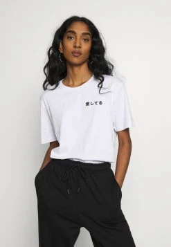 YOURTURN UNISEX - T-shirt imprimé Pas Cher t shirt Col rond all 15 YOURTURN UNISEX - T-shirt imprimé Pas Cher t shirt Col rond all -YOURTURN Soldes acd17d86cf7340b6a4b62a798459c21a