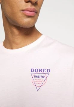 YOURTURN Prix Refroidis UNISEX - T-shirt imprimé t shirt Col rond all -YOURTURN Soldes ad4a137ed68945bd9d942e367733821e