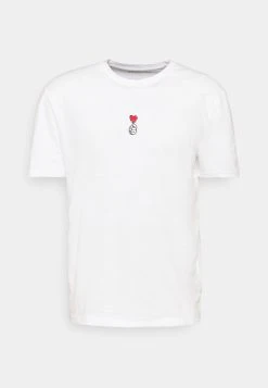 Prix De Lancement YOURTURN UNISEX - T-shirt basique t shirt Col rond all -YOURTURN Soldes ad5b30d5253347a38599076163ecb5ee