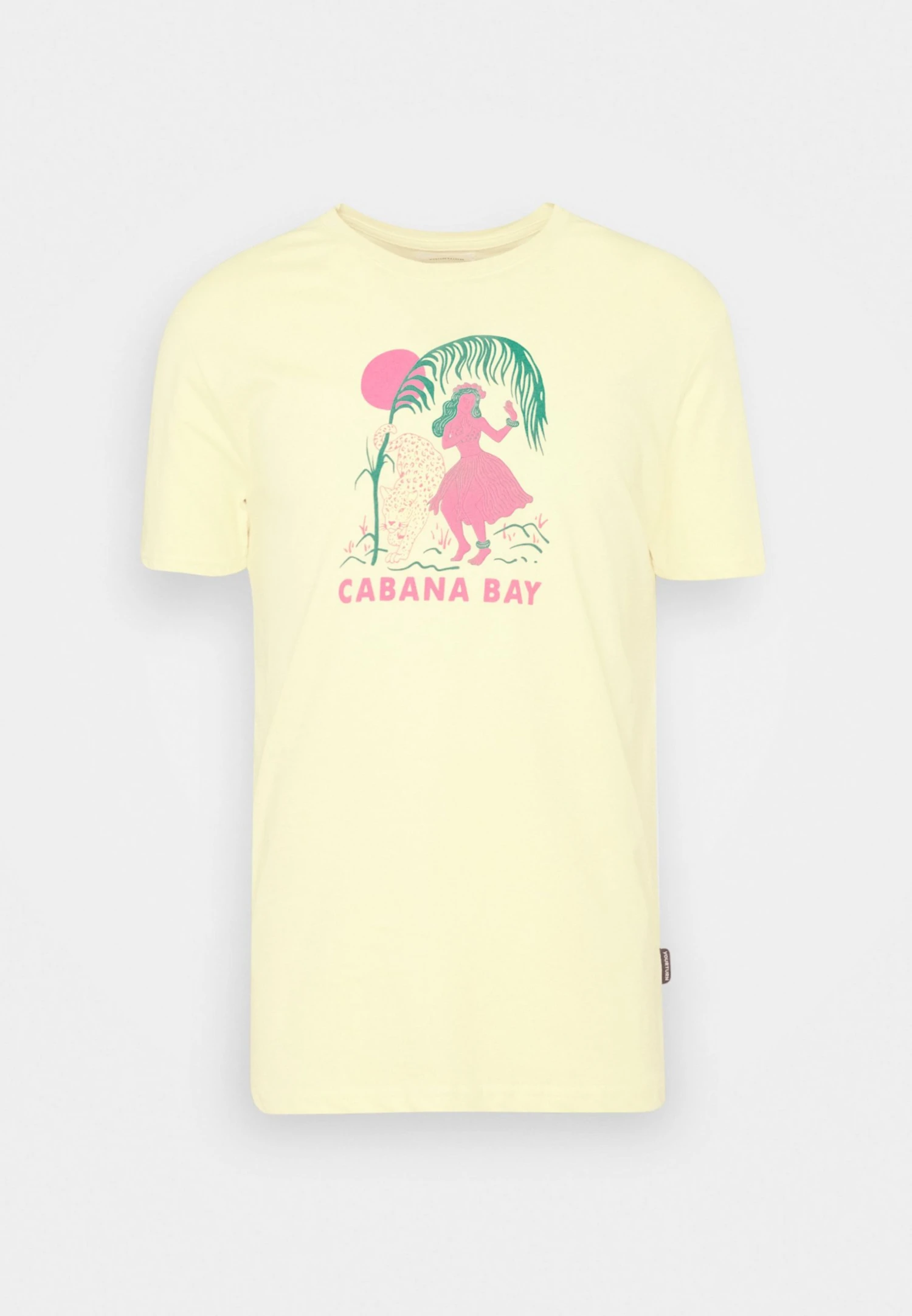 YOURTURN Meilleure qualité UNISEX - T-shirt imprimé t shirt Col rond all 6 YOURTURN Meilleure qualité UNISEX - T-shirt imprimé t shirt Col rond all – Image 4