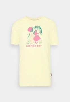 Prix Abordable YOURTURN UNISEX - T-shirt imprimé t shirt Col rond all -YOURTURN Soldes ad9b44418e4e4067b03c23407c6101f2