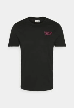 YOURTURN En Remise UNISEX - T-shirt imprimé t shirt Col rond all -YOURTURN Soldes ada81c3db9244d5586265efc5ea2ce01