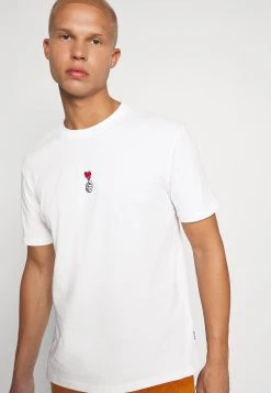 Prix De Lancement YOURTURN UNISEX - T-shirt basique t shirt Col rond all -YOURTURN Soldes adb4363cb7644b4684cf37593f0518f2