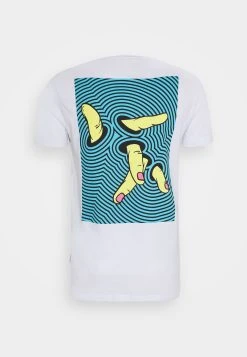 Prix Allégé YOURTURN T-shirt imprimé t shirt Col rond all -YOURTURN Soldes ae27dffe74d64fce996366de5cc57176