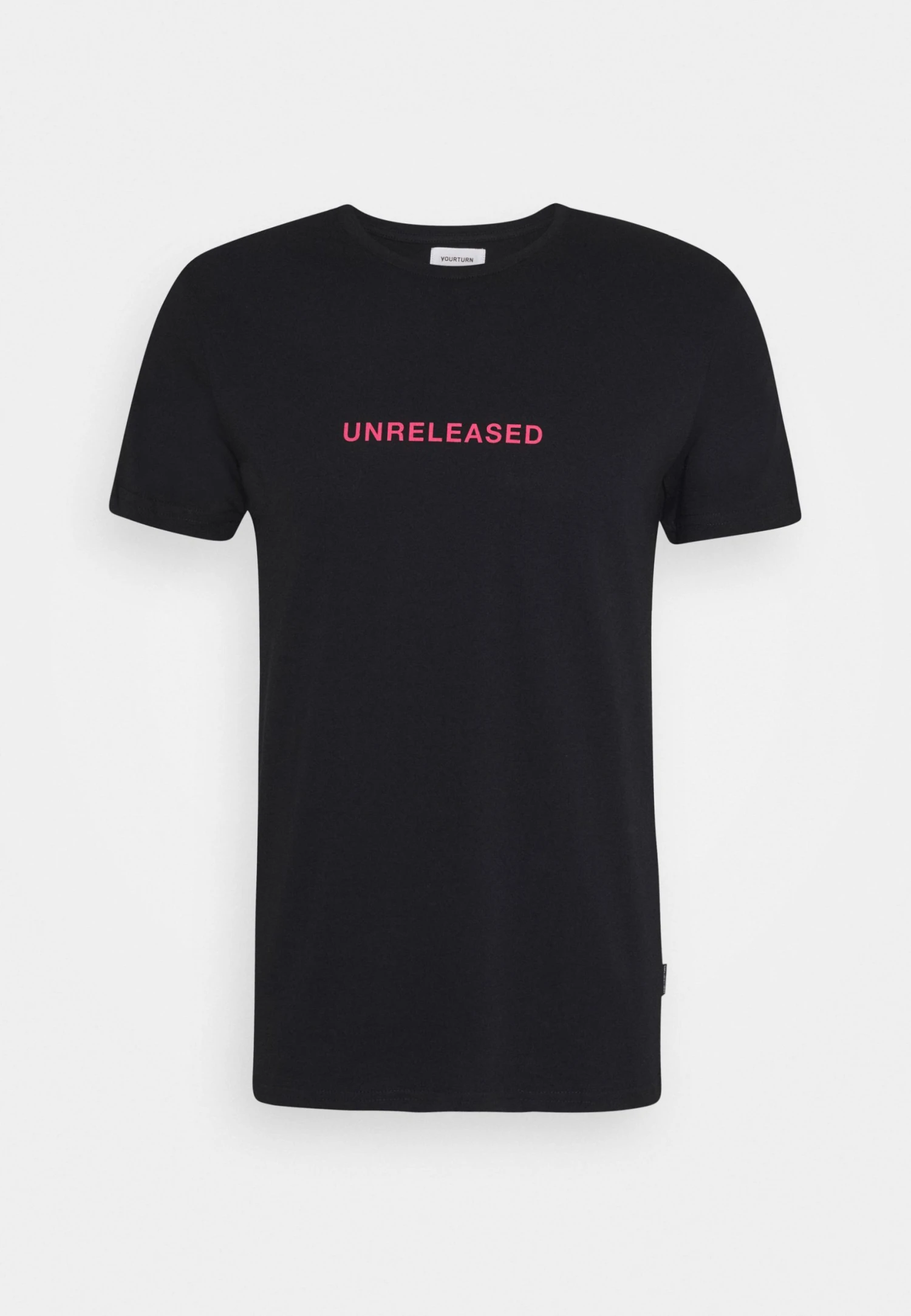 Discount En Ligne YOURTURN T-shirt imprimé t shirt Col rond all 9 Discount En Ligne YOURTURN T-shirt imprimé t shirt Col rond all – Image 7