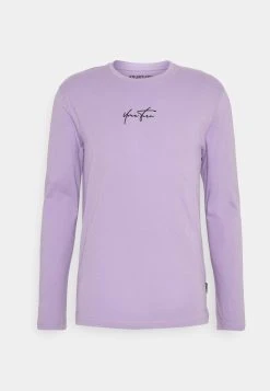 Prix Abordable YOURTURN UNISEX - T-shirt à manches longues t shirt Col rond all -YOURTURN Soldes af30a370bcea44fd9536e5a79c129eb9 2