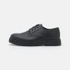 YOURTURN Soldes En Ligne UNISEX - Derbies low shoe Rond all -YOURTURN Soldes b00453cb53a346e99ed09a3bb587b953