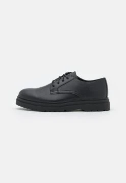 YOURTURN Soldes En Ligne UNISEX - Derbies low shoe Rond all