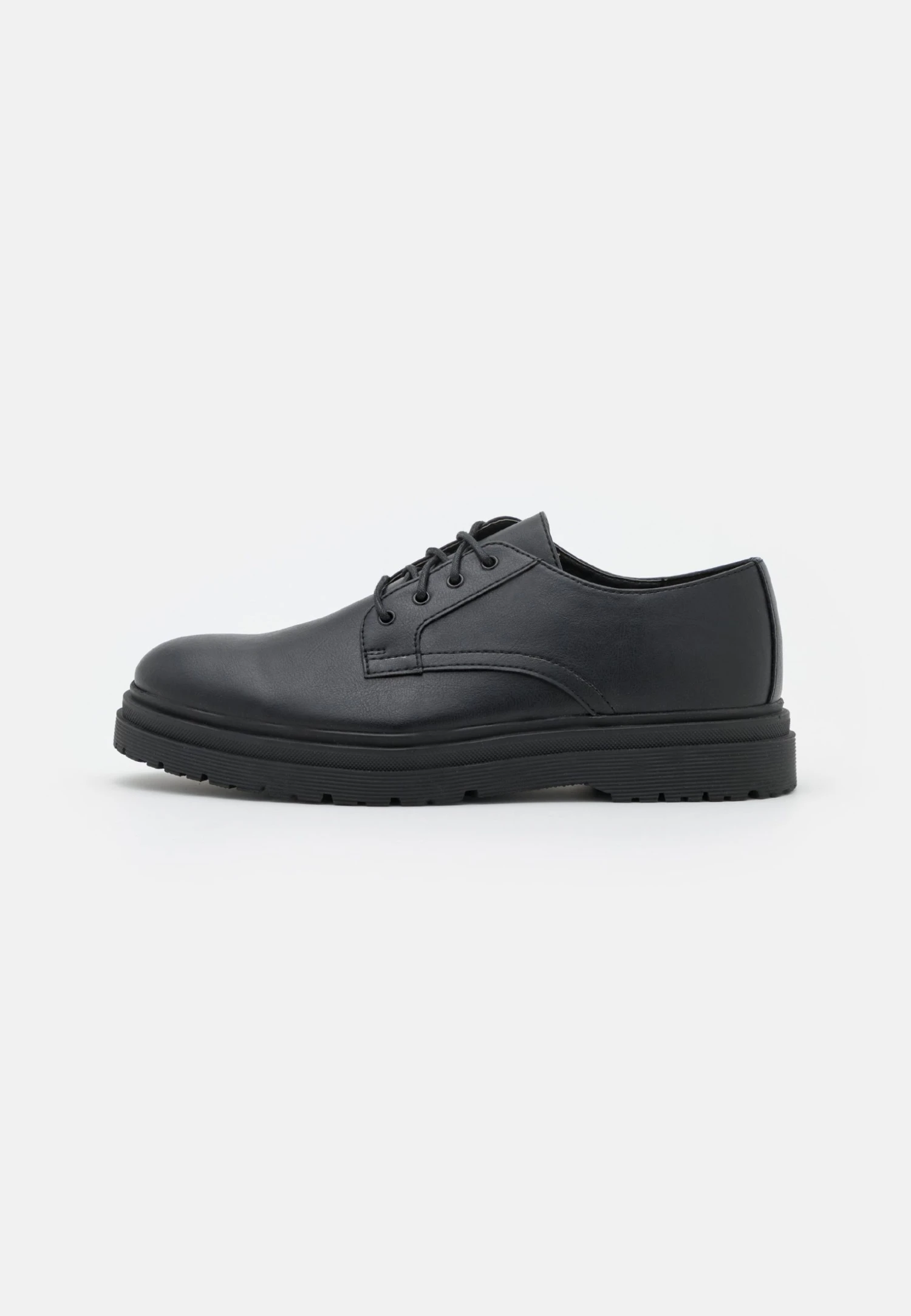 YOURTURN Soldes En Ligne UNISEX - Derbies low shoe Rond all 3 YOURTURN Soldes En Ligne UNISEX - Derbies low shoe Rond all