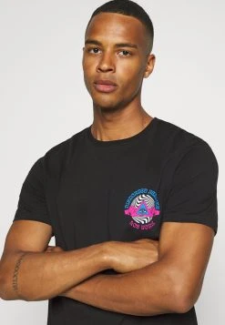 Plus Bas Prix De Vente YOURTURN UNISEX - T-shirt imprimé t shirt Col rond all -YOURTURN Soldes b05d8b36e947435b889146e514e9a039