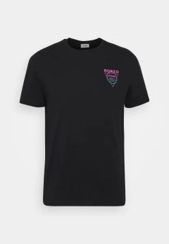 YOURTURN Bonne Qualité UNISEX - T-shirt imprimé t shirt Col rond all -YOURTURN Soldes b0735e91757849dd923eee8b4a854276