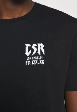 YOURTURN Marchandise de première qualité T-shirt imprimé t shirt Col rond all -YOURTURN Soldes b07e0cbadc394b0690b58d7848327e95