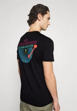 YOURTURN UNISEX - T-shirt imprimé Prix Incroyables t shirt Col rond all -YOURTURN Soldes b0c07939d8d14cb7bf0db886631e7936