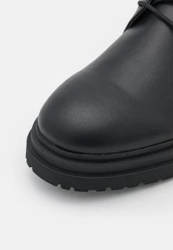 YOURTURN Soldes En Ligne UNISEX - Derbies low shoe Rond all 13 YOURTURN Soldes En Ligne UNISEX - Derbies low shoe Rond all -YOURTURN Soldes b15dd25892274c15afc38d44a471df47